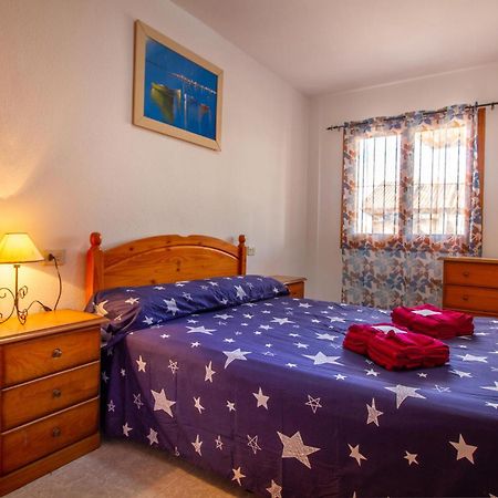 Cozy Apartment In 圣佩德罗－德尔皮纳塔尔 外观 照片