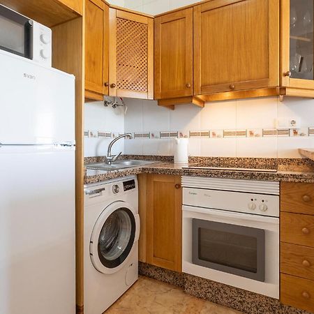 Cozy Apartment In 圣佩德罗－德尔皮纳塔尔 外观 照片