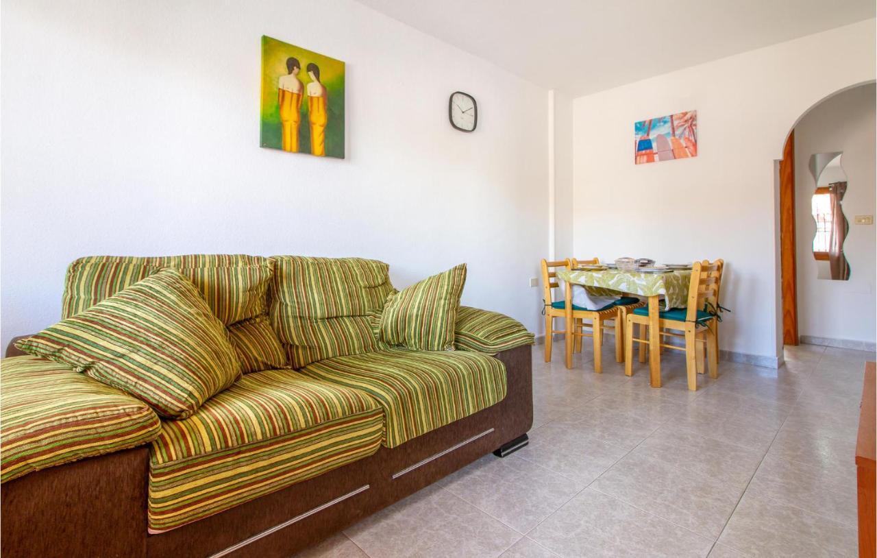 Cozy Apartment In 圣佩德罗－德尔皮纳塔尔 外观 照片